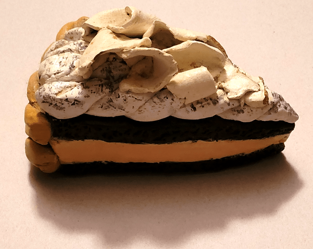 Experiences – Visual Arts Such As Drawings, Paintings, Scupltures, and Pottery