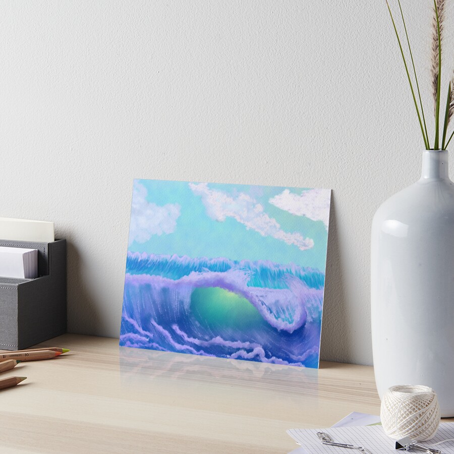 Dazzling RedBubble Art Prints on Various&nbsp;Products