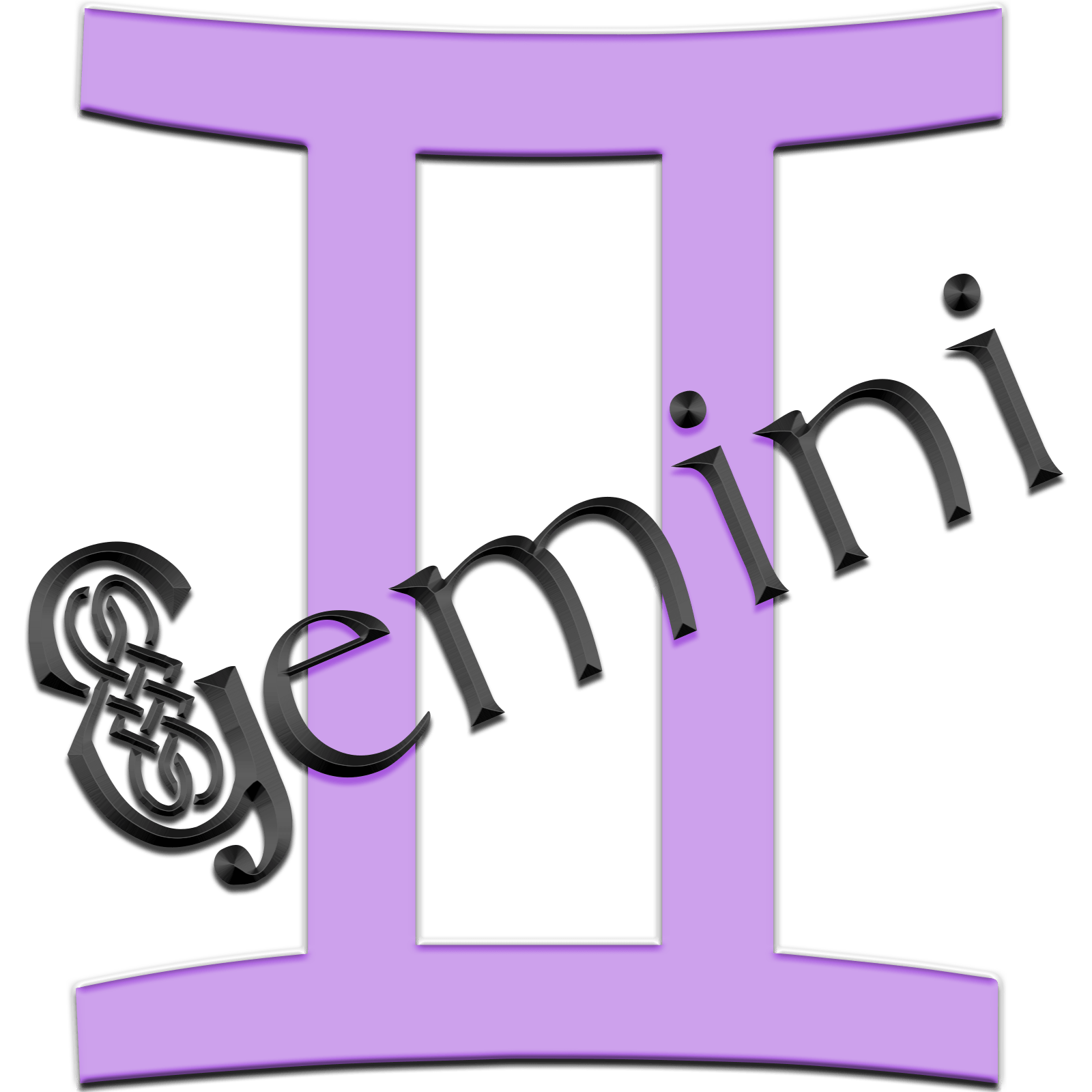 Astrology Signs Product Category Images - Gemini