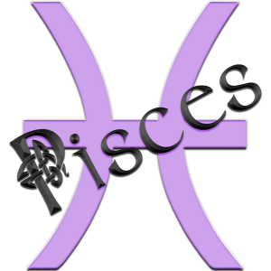 Astrology Signs Product Category Images - Pisces