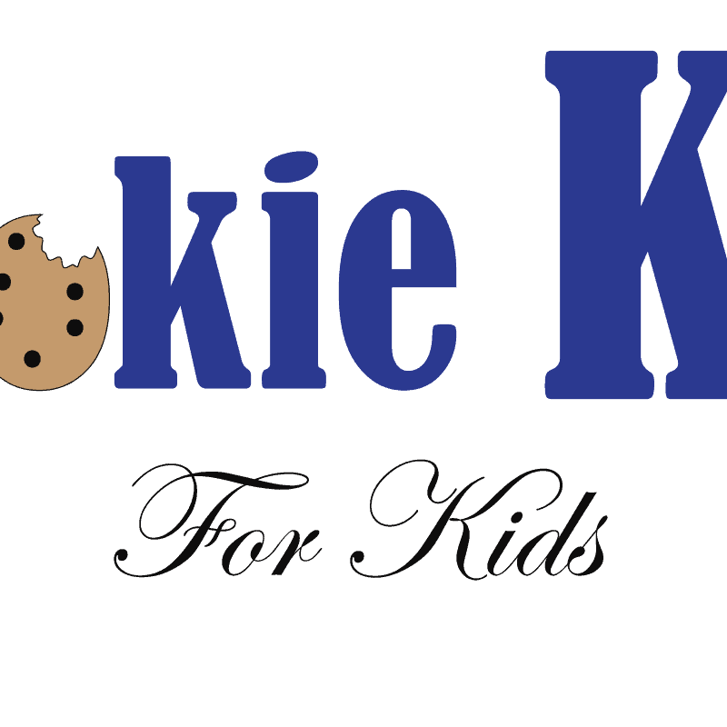 Image of a sample logo - Kookie Klub