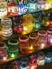 assorted mosaic glass candle holders on shelf - art shop
Photo by Dmitry Zvolskiy on Pexels.com
