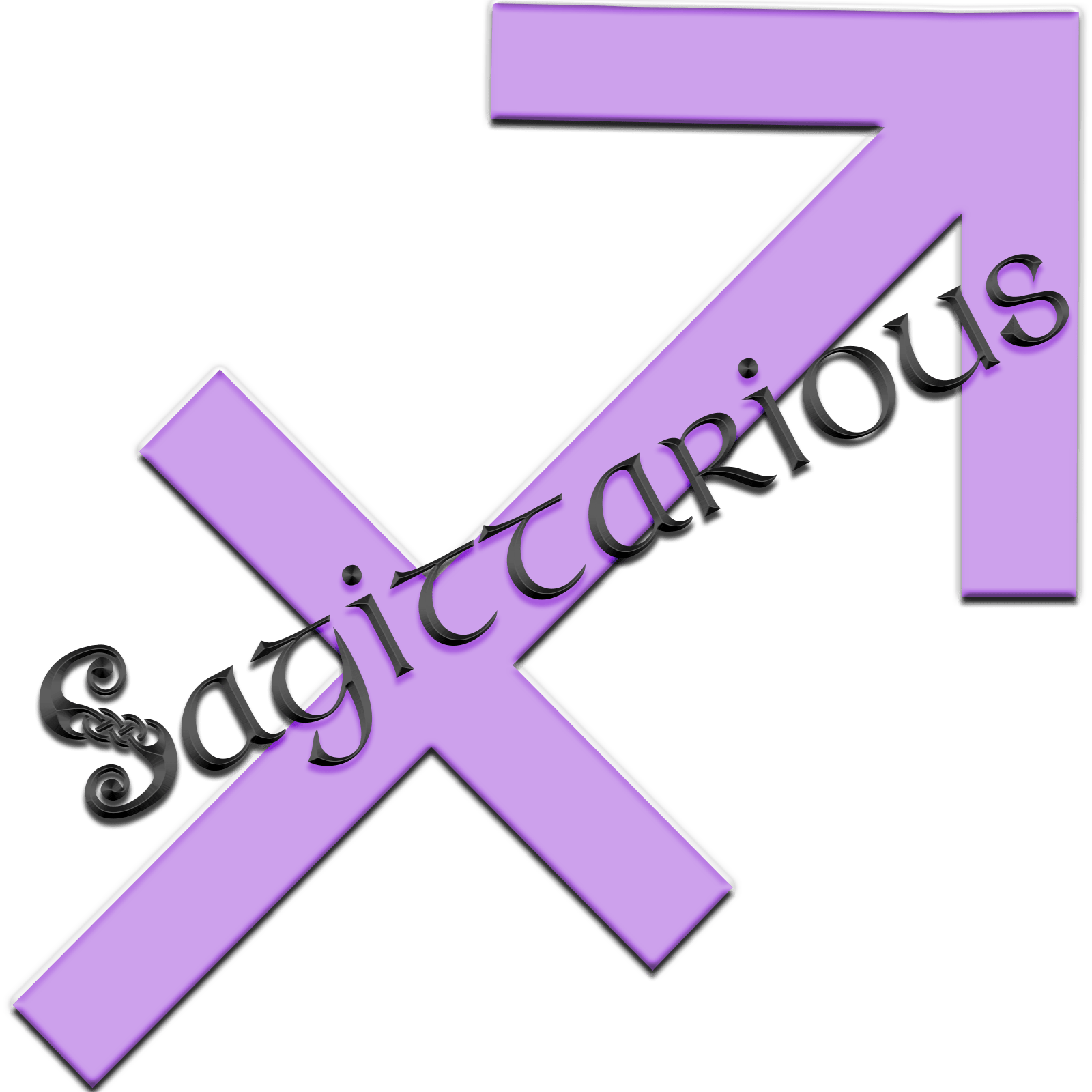 Astrology Signs Product Category Images - Sagittarious